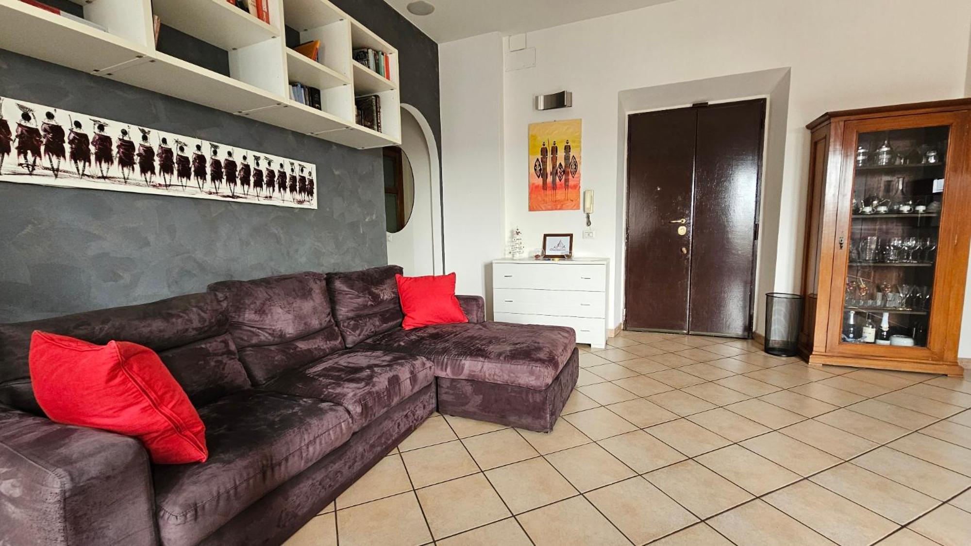 St. Peter'S Rooms Suite — Foto 2