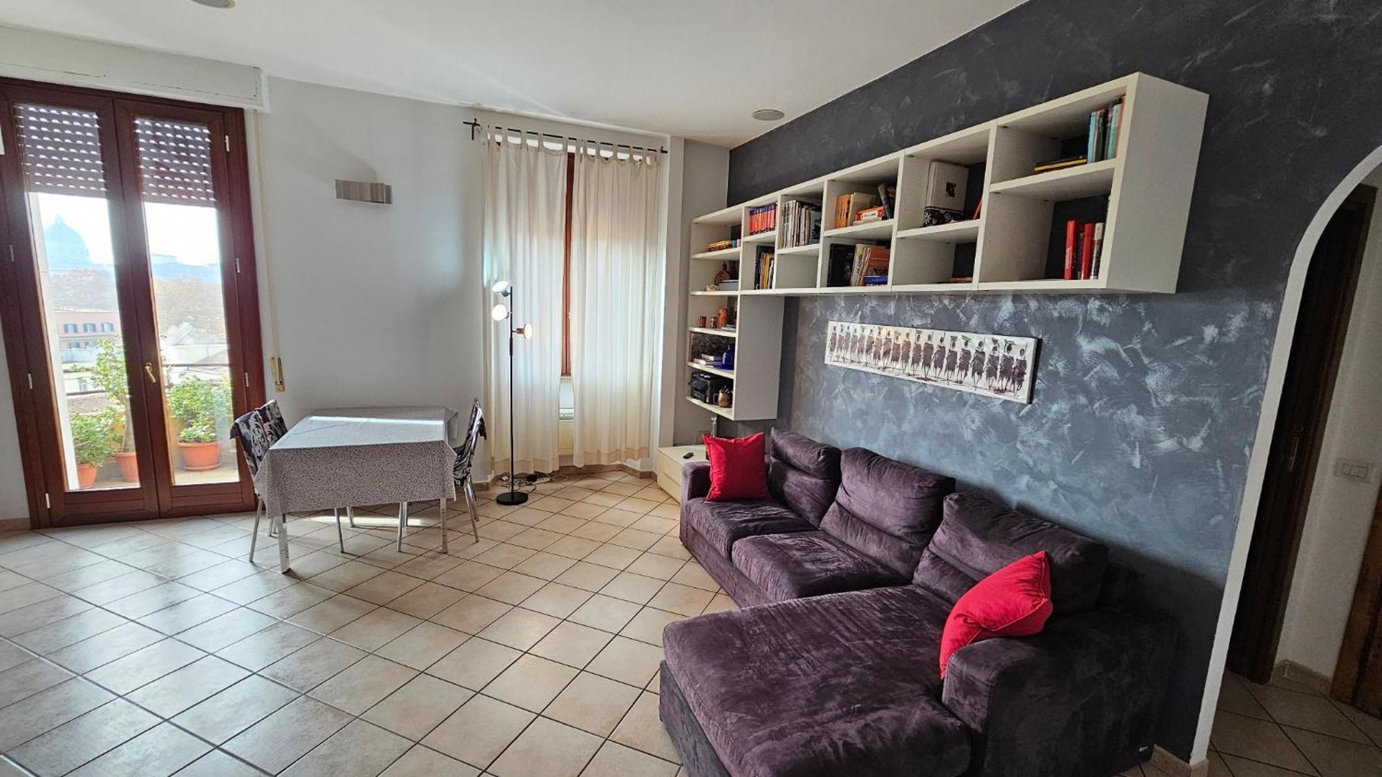 St. Peter'S Rooms Suite — Foto 3